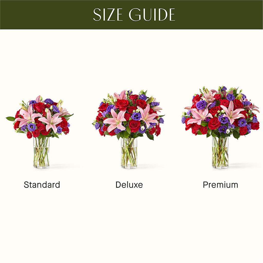 Truly Stunning Bouquet – Flowers Of Naples, Naples FL