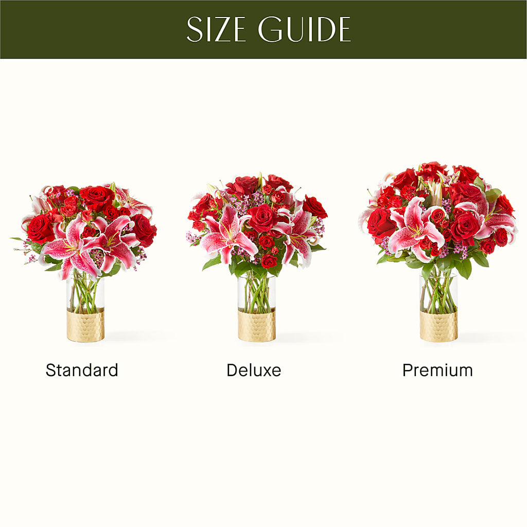 Match Made in Heaven Bouquet – Flowers Of Naples, Naples FL