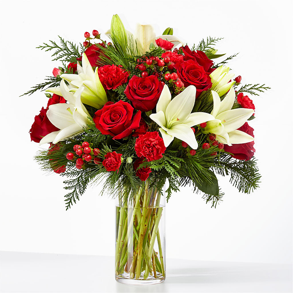 Joyful Greetings Bouquet – Flowers Of Naples, Naples FL