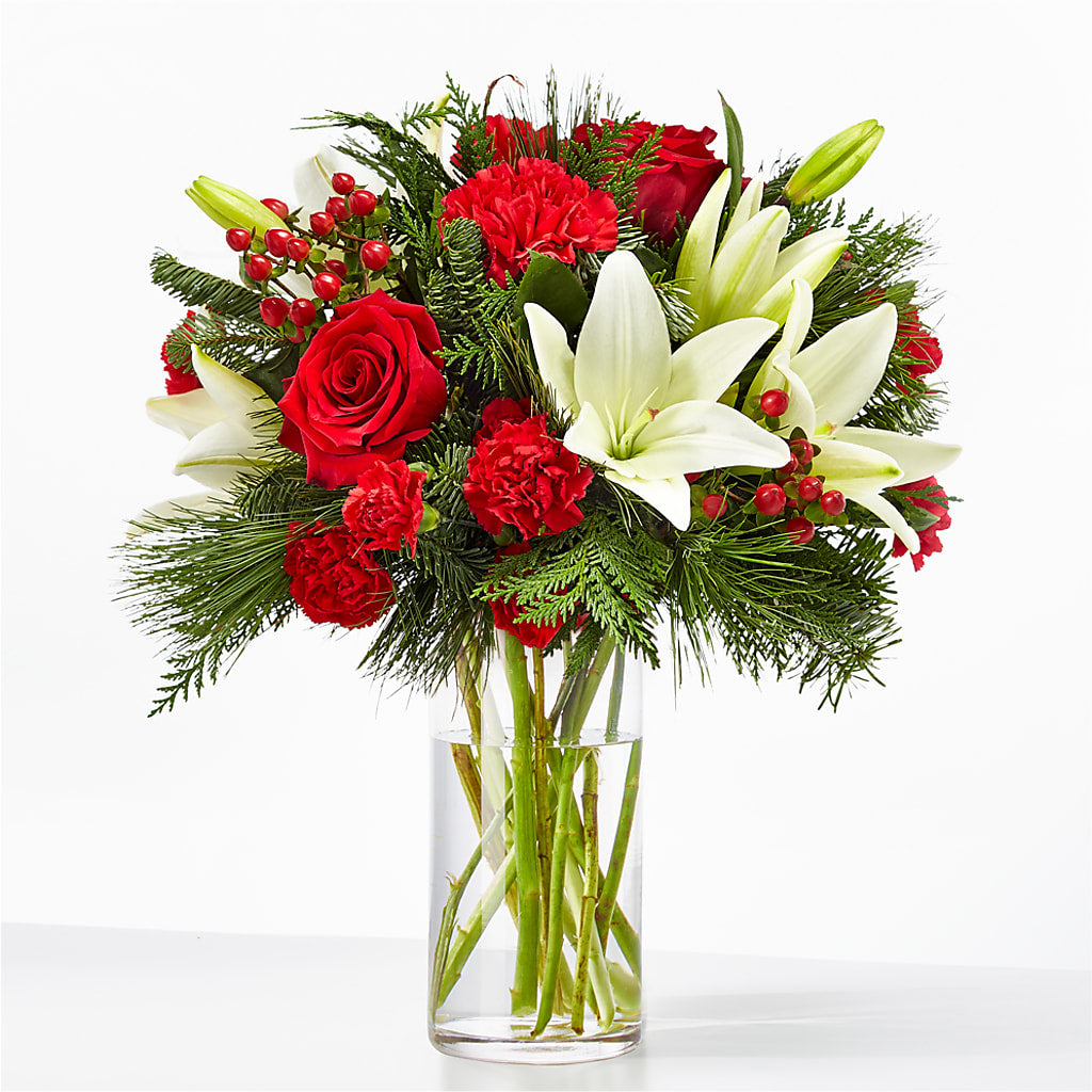 Joyful Greetings Bouquet – Flowers Of Naples, Naples FL