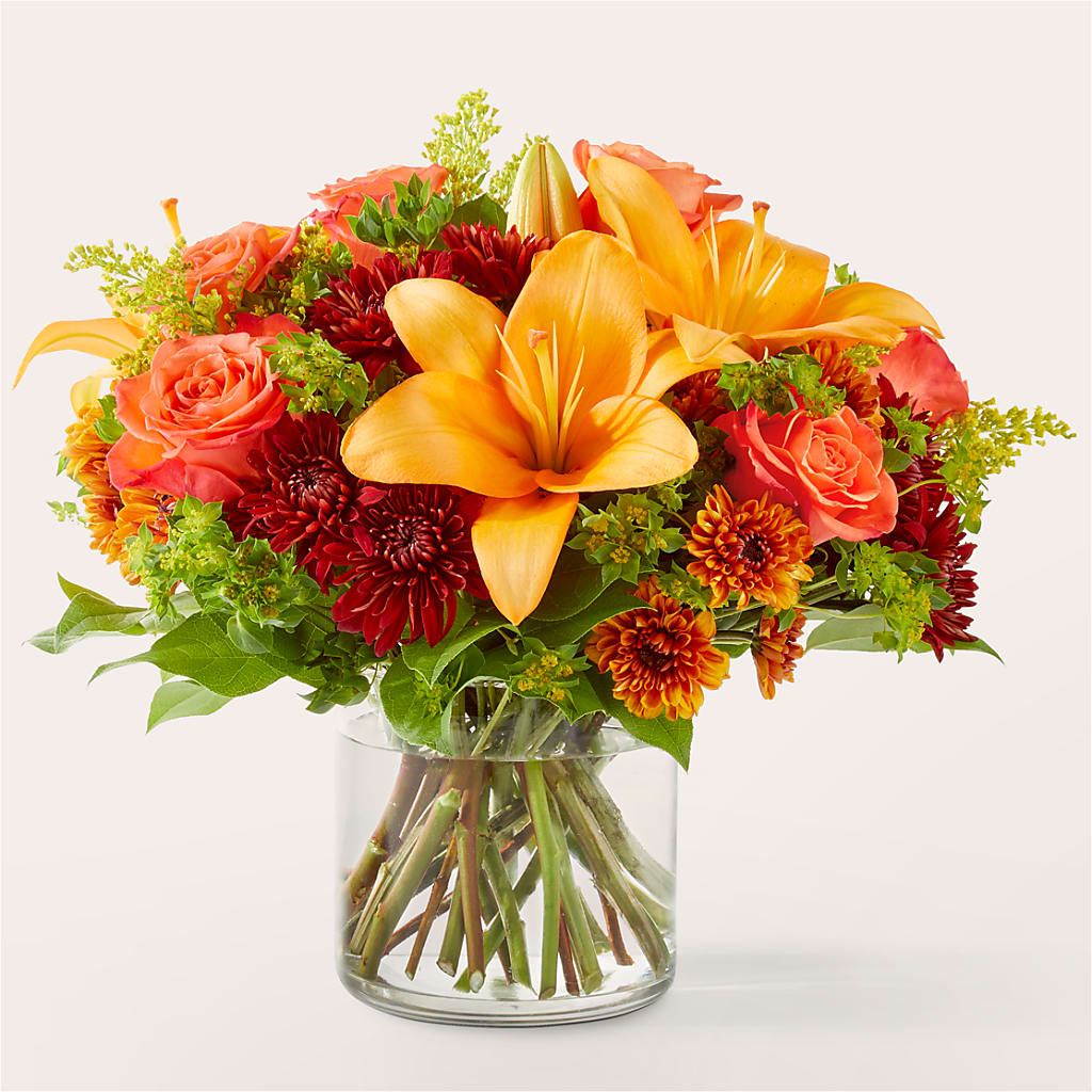 Honeycrisp Bouquet – Flowers Of Naples, Naples FL