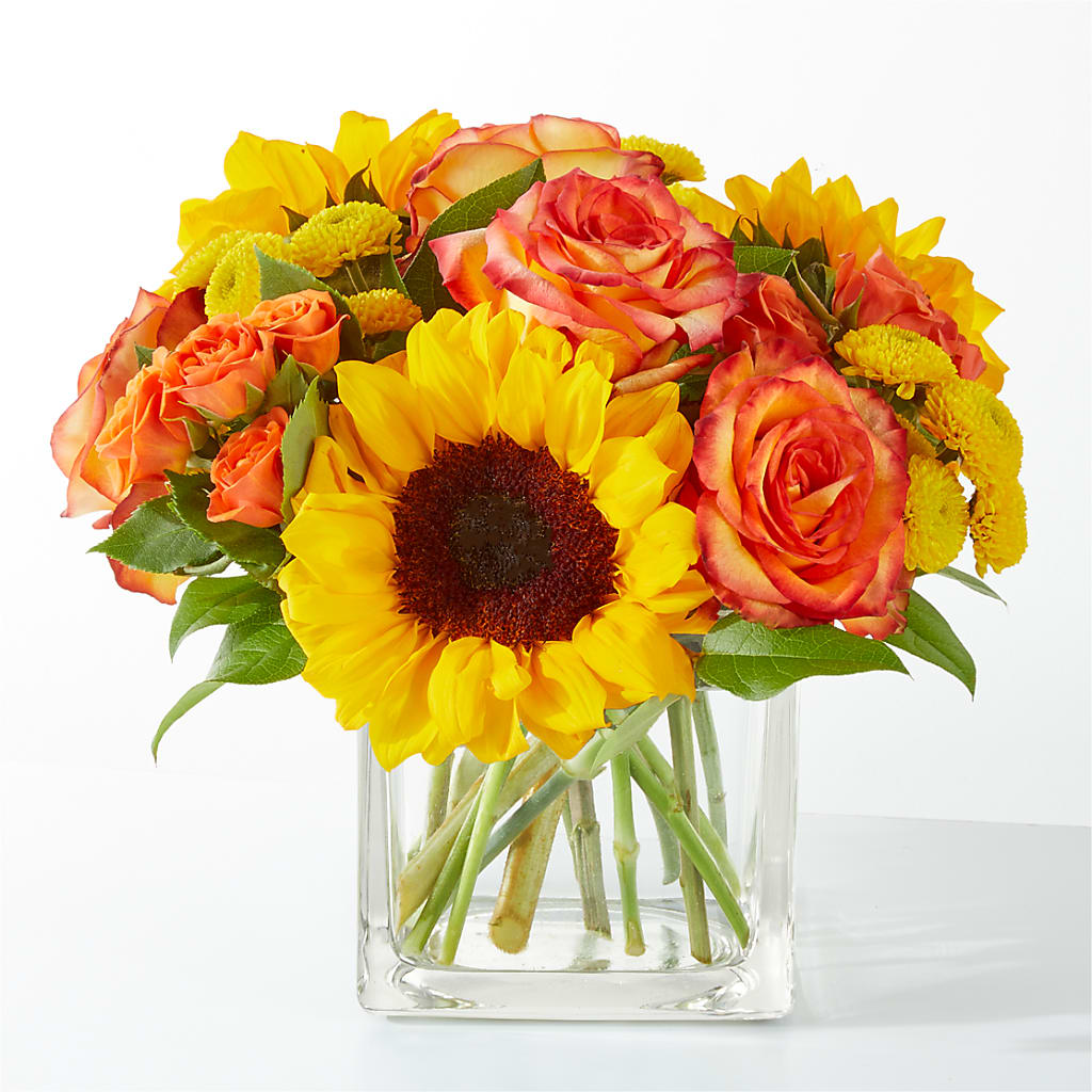 Picnic in the Park Bouquet – Flowers Of Naples, Naples FL
