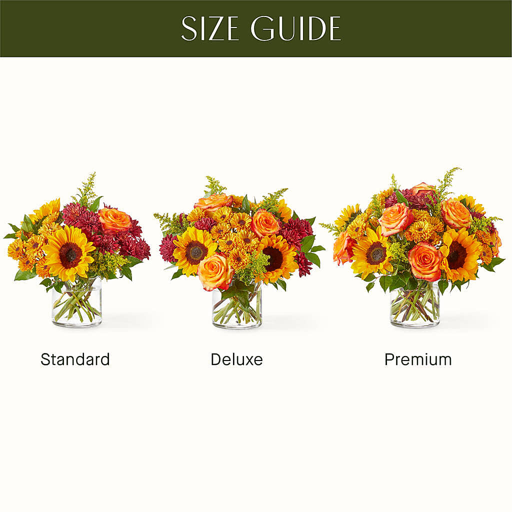 Flannel Scarf Bouquet – Flowers Of Naples, Naples FL