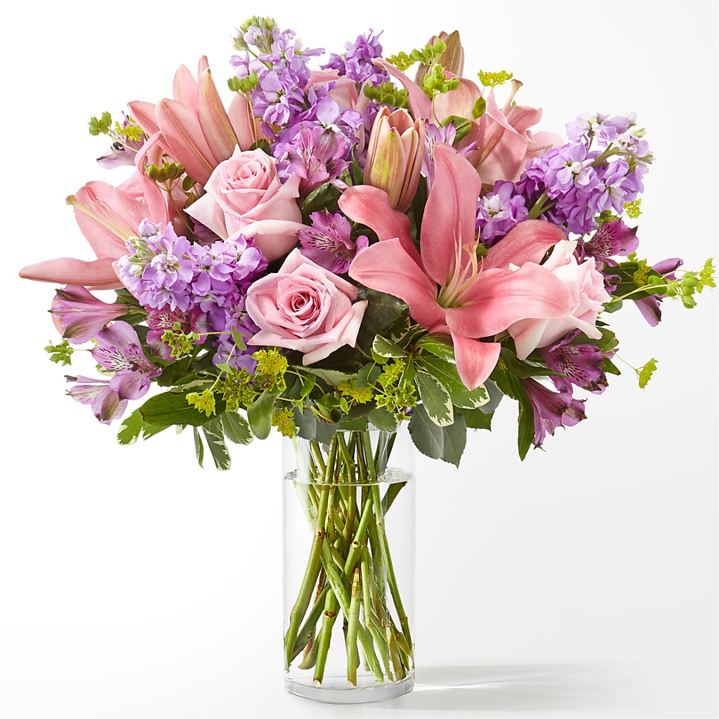 Precious Petals Bouquet – Flowers Of Naples, Naples FL