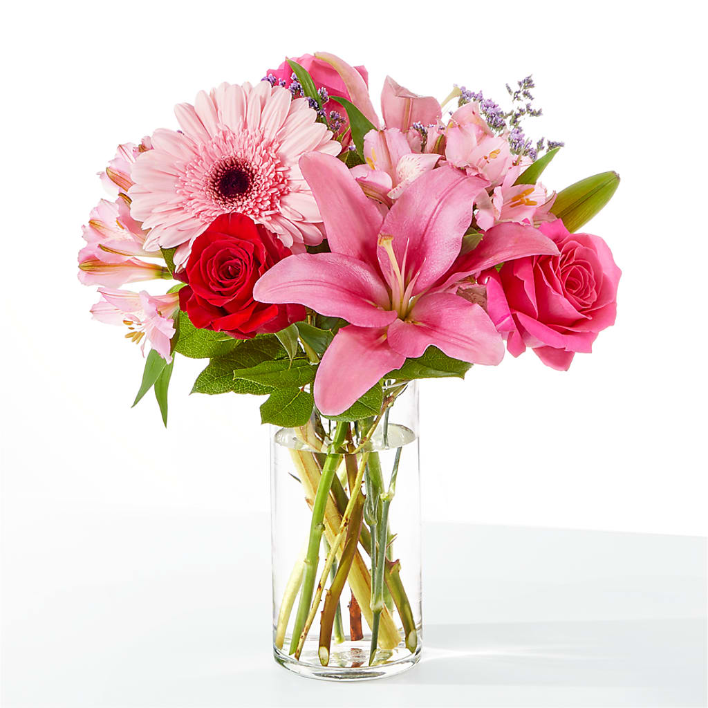 Lots of Love Bouquet – Flowers Of Naples, Naples FL