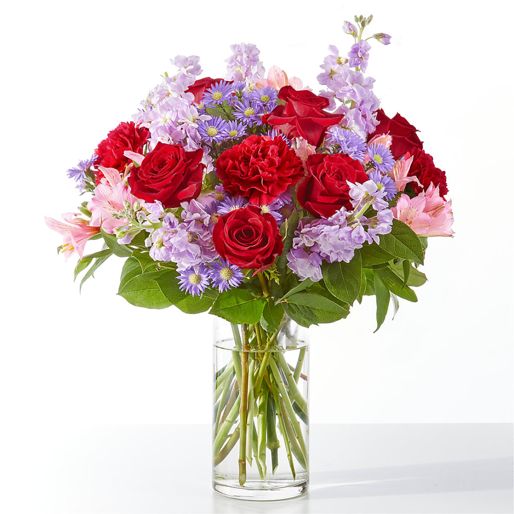 Your Majesty Bouquet – Flowers Of Naples, Naples FL