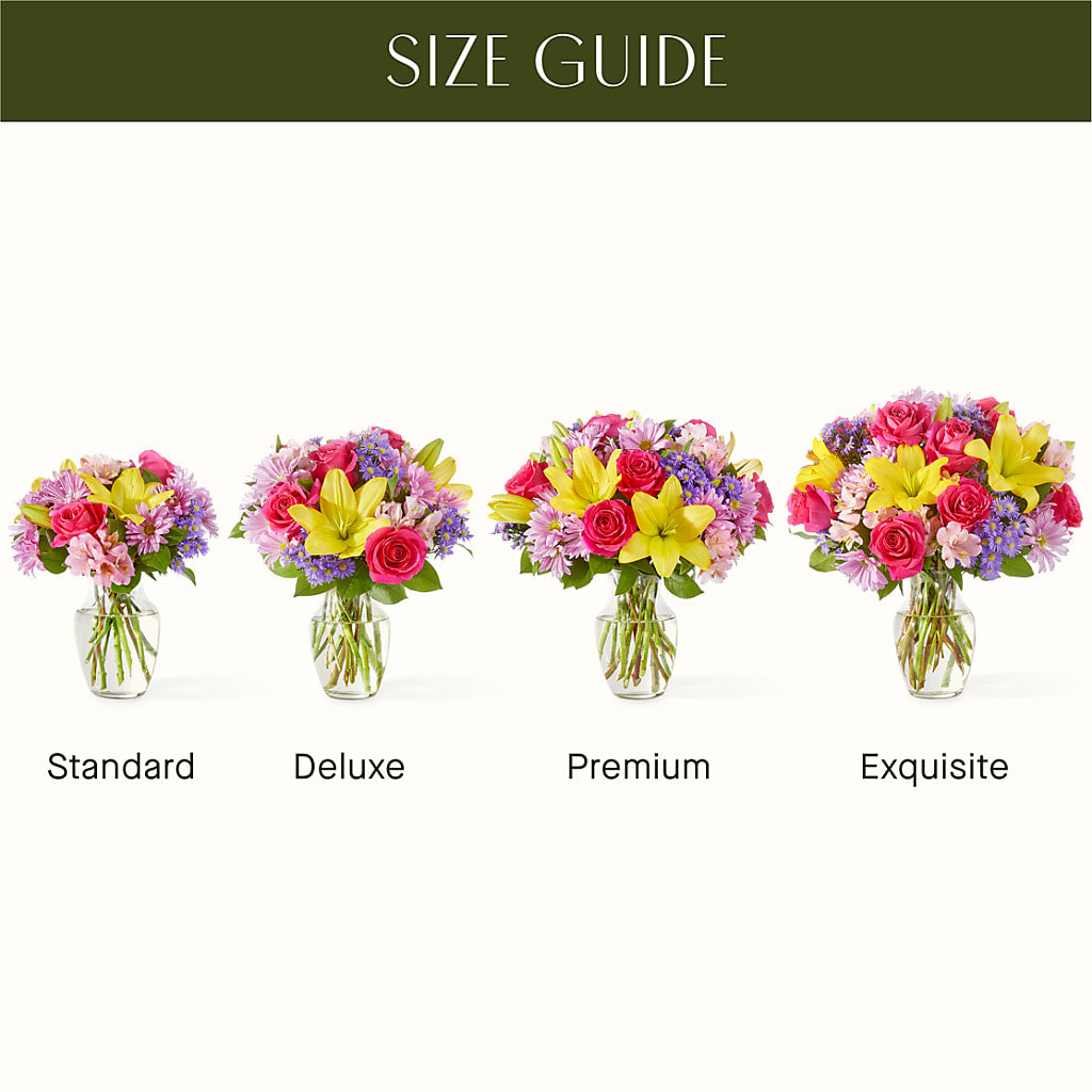 Sprinkles Bouquet – Flowers Of Naples, Naples FL