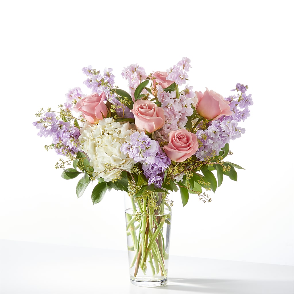 Embraced Bouquet – Flowers Of Naples, Naples FL