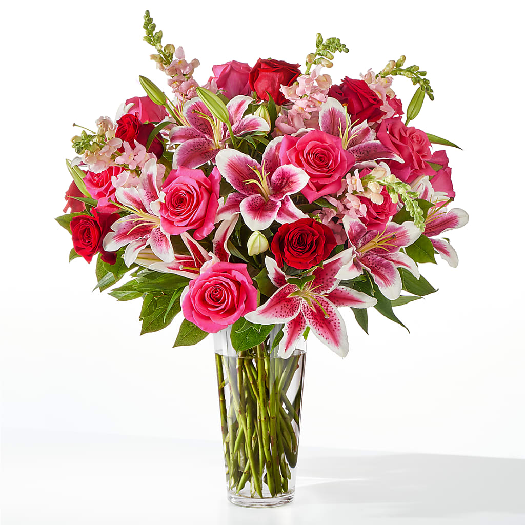 Always You Bouquet – Flowers Of Naples, Naples FL
