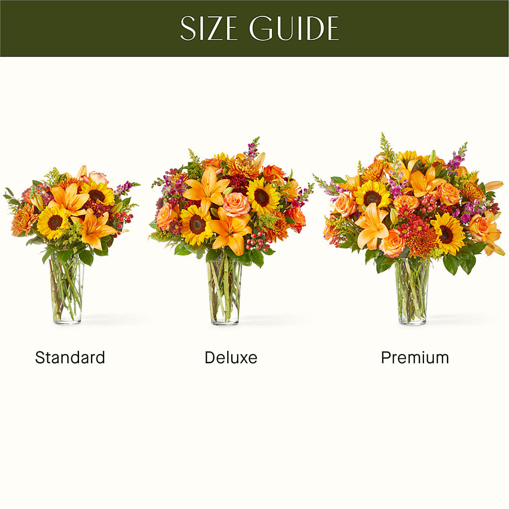 Seasons Change Bouquet – Flowers Of Naples, Naples FL