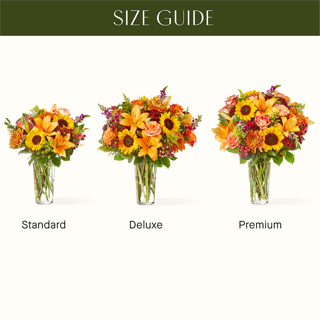 Seasons Change Bouquet – Flowers Of Naples, Naples FL
