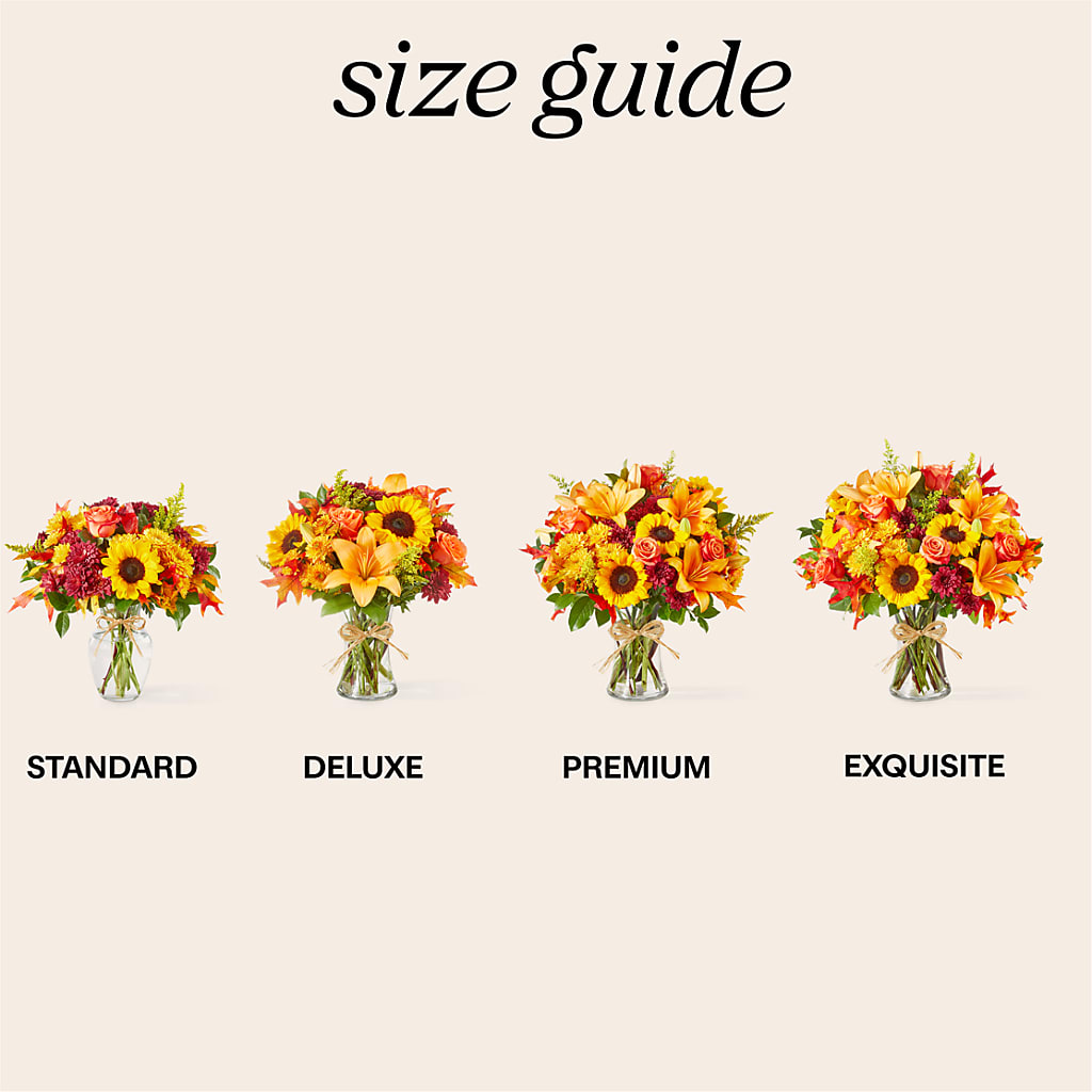 Sunny Side Bouquet – Flowers Of Naples, Naples FL