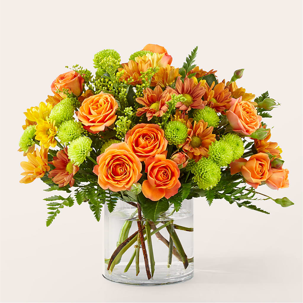 The Farmhouse Bouquet – Flowers Of Naples, Naples FL