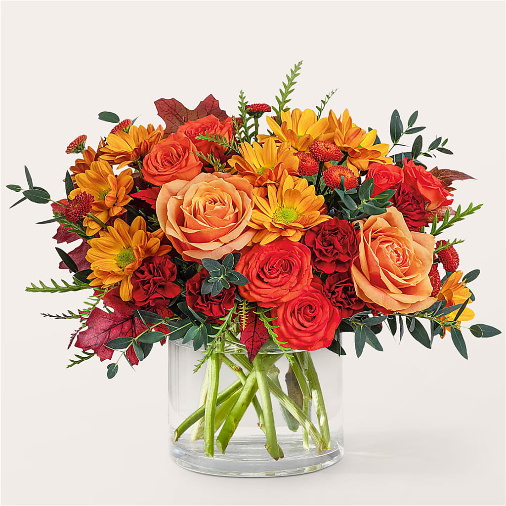 Sweet as Cinnamon Bouquet – Flowers Of Naples, Naples FL