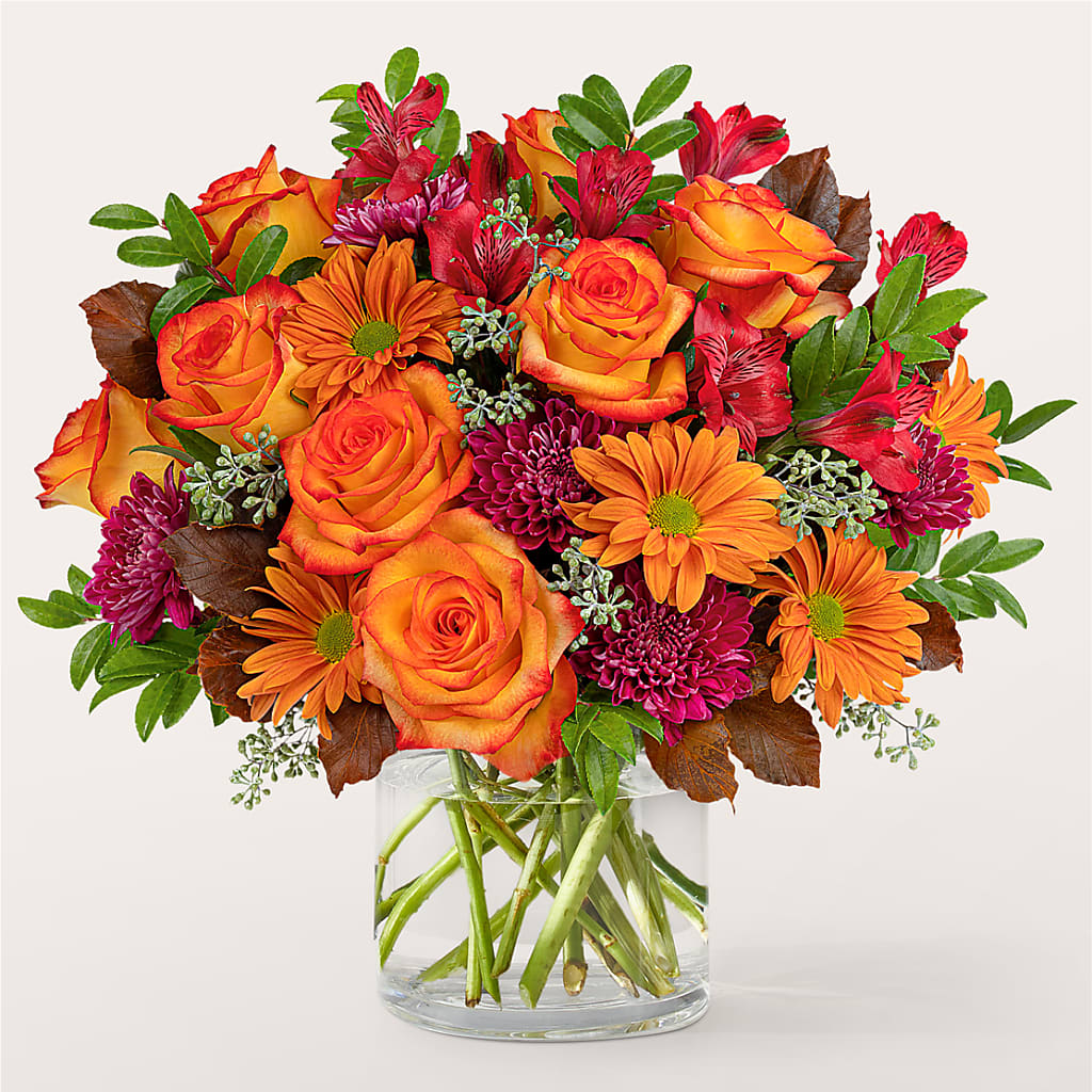 Brisk Morning Bouquet – Flowers Of Naples, Naples FL