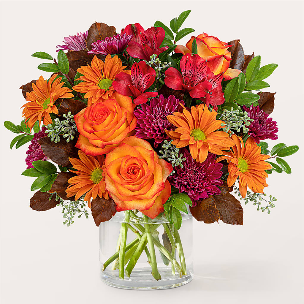 Brisk Morning Bouquet – Flowers Of Naples, Naples FL
