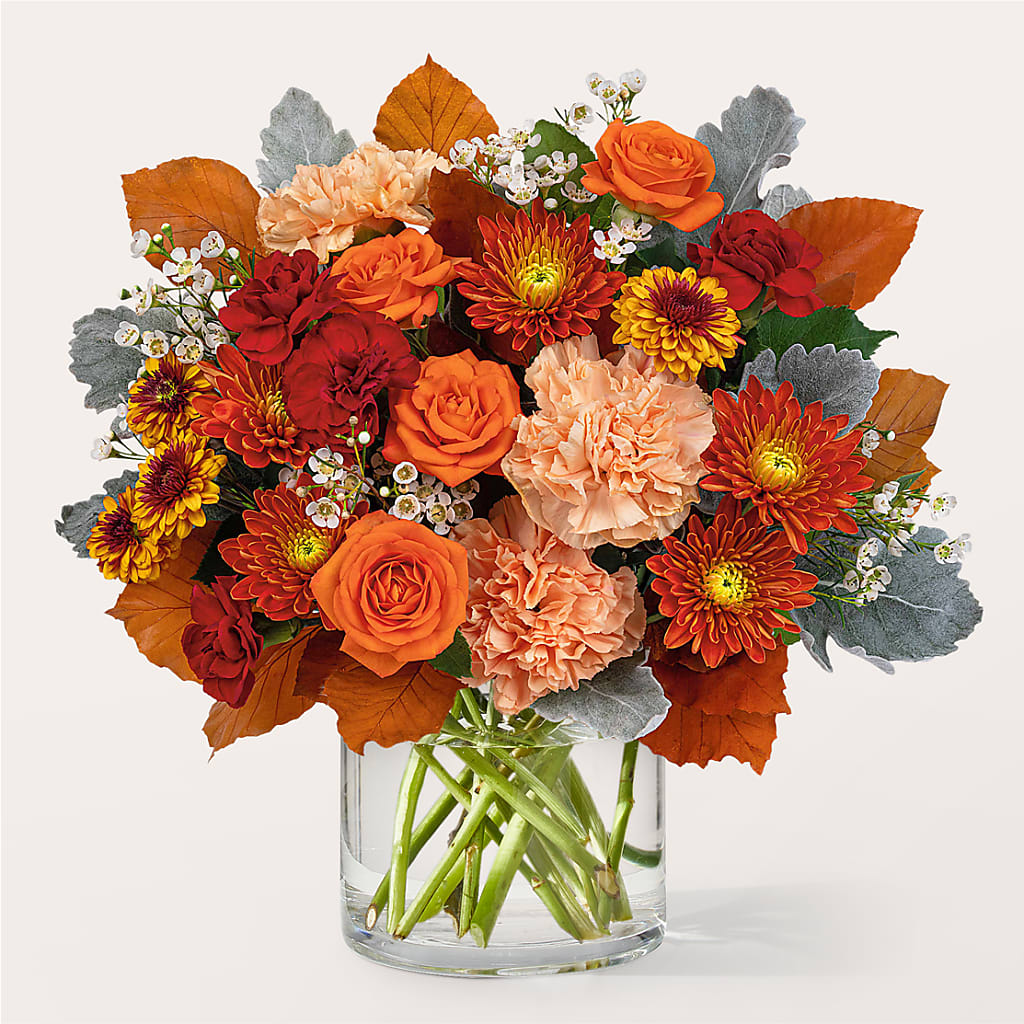 Merlot Bouquet – Flowers Of Naples, Naples FL