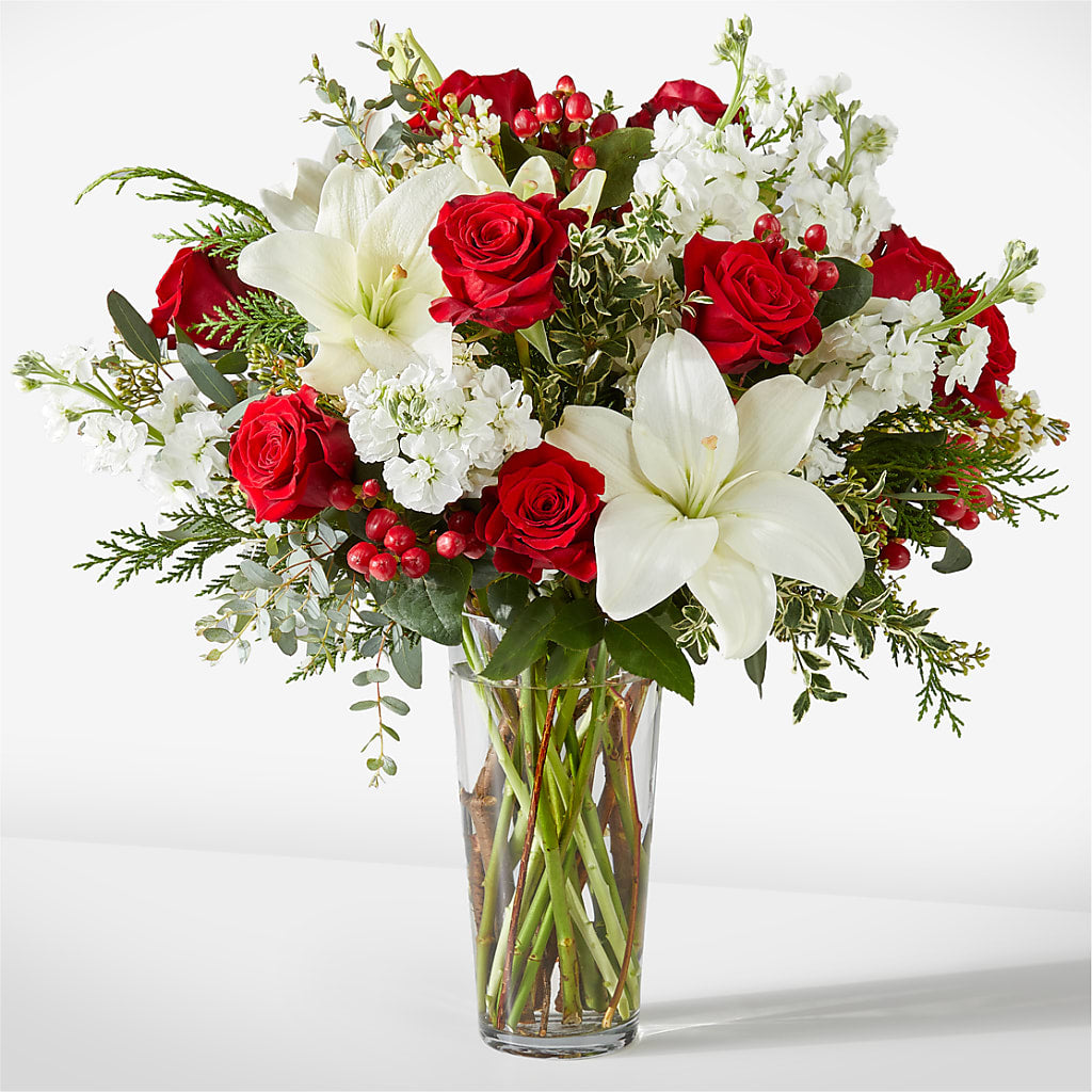 Twinkle Lights Bouquet – Flowers Of Naples, Naples FL