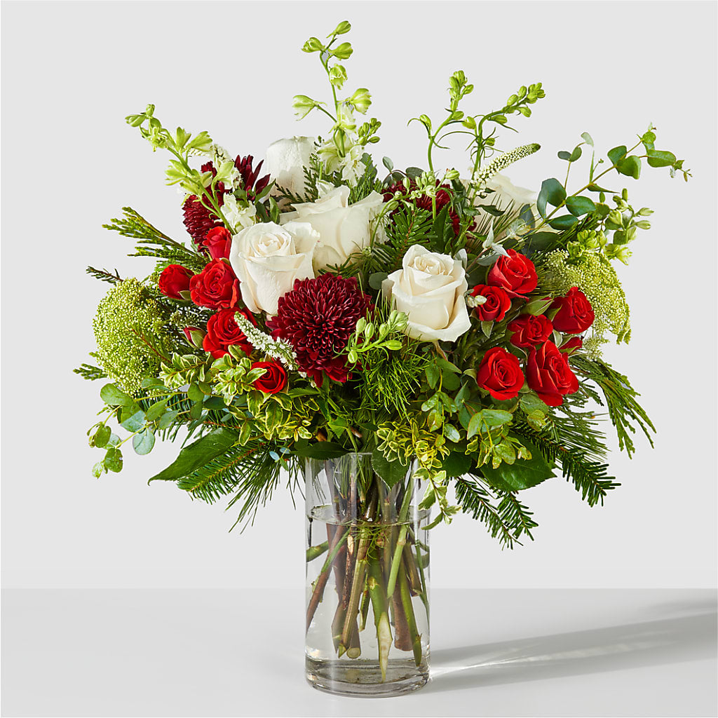 Favorite Traditions Bouquet – Flowers Of Naples, Naples FL