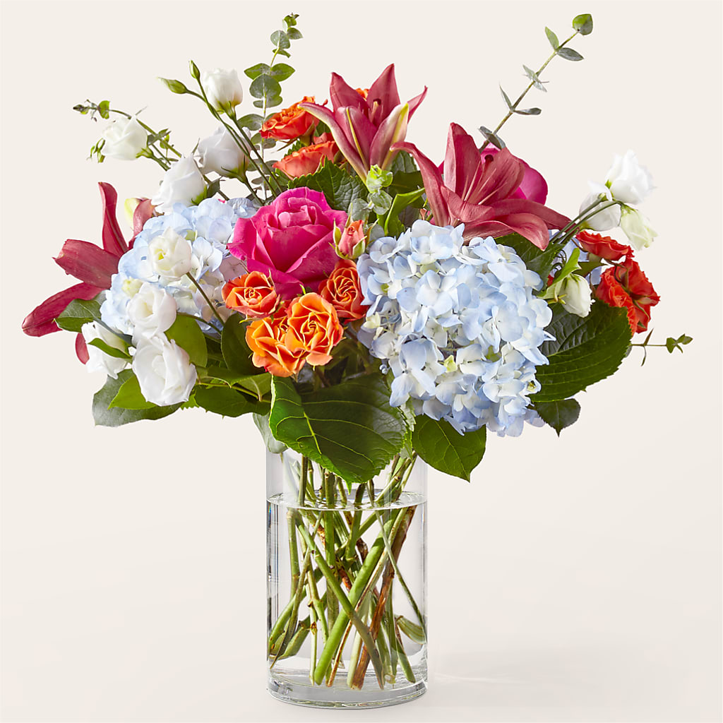 Awestruck Luxury Bouquet – Flowers Of Naples, Naples FL