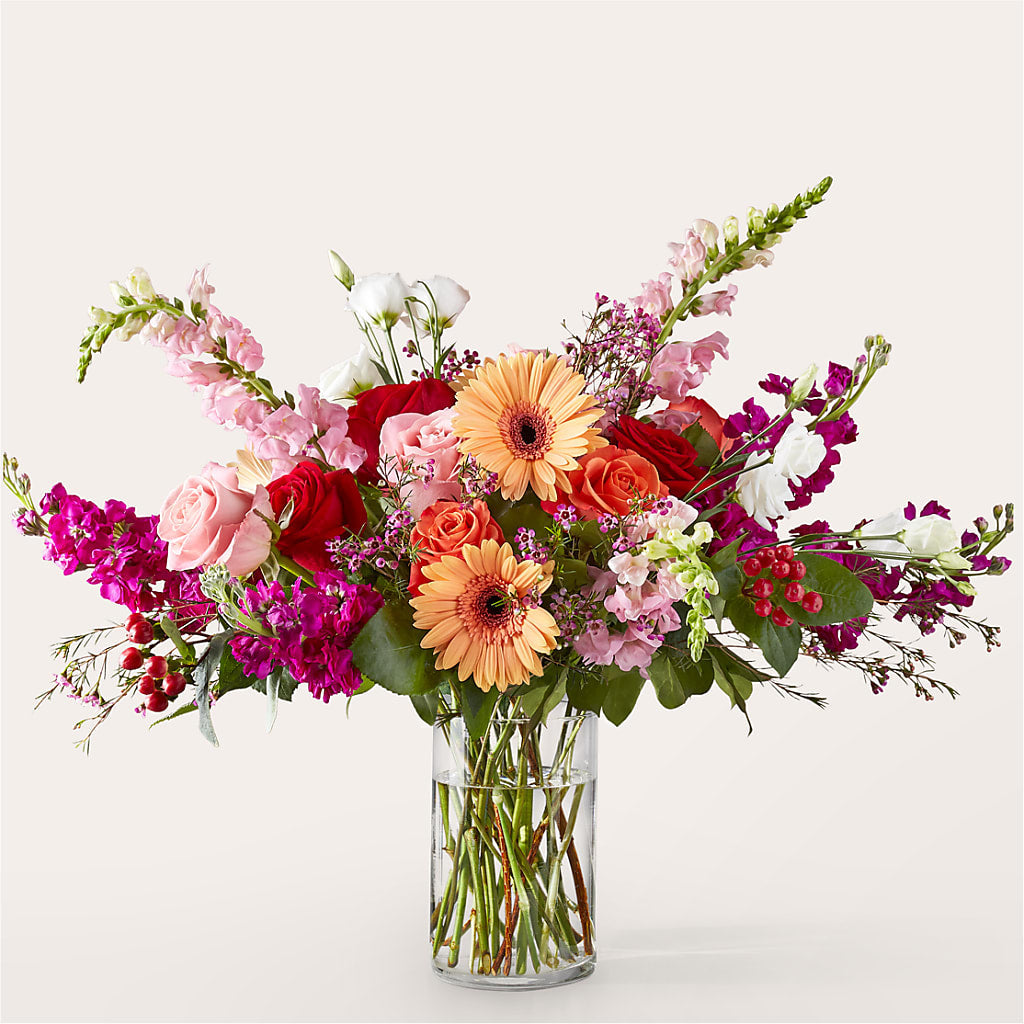 Renaissance Luxury Bouquet – Flowers Of Naples, Naples FL