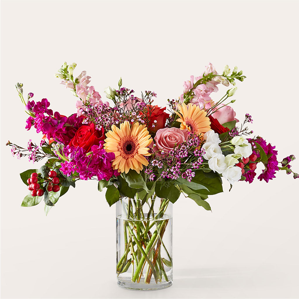 Renaissance Luxury Bouquet – Flowers Of Naples, Naples FL