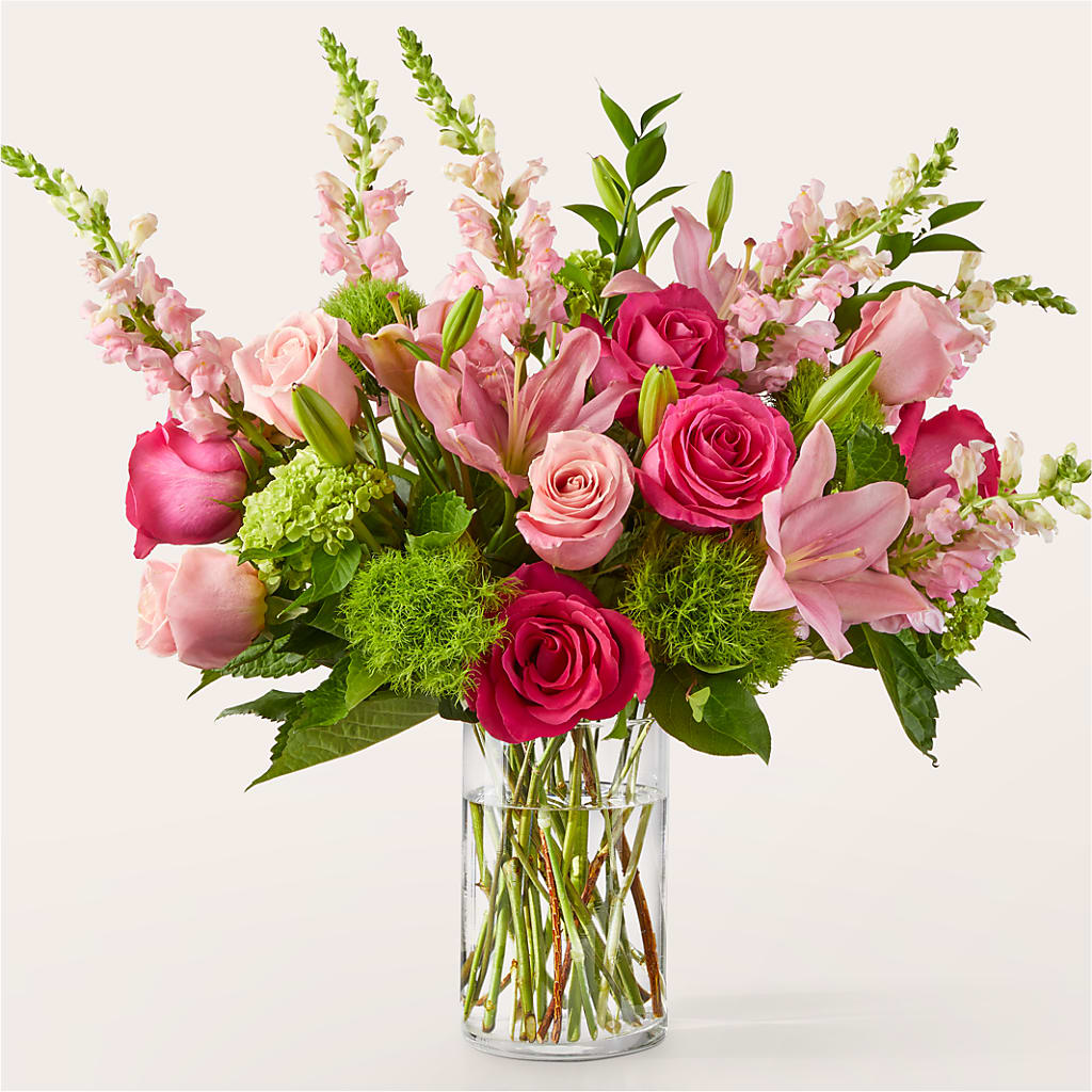 Fit for a Queen Luxury Bouquet – Flowers Of Naples, Naples FL