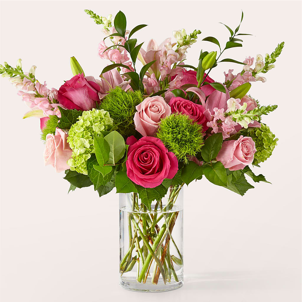 Fit for a Queen Luxury Bouquet – Flowers Of Naples, Naples FL