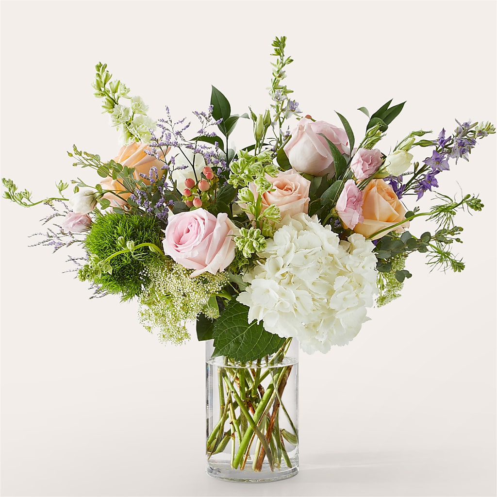 From Scratch Luxury Bouquet – Flowers Of Naples, Naples FL