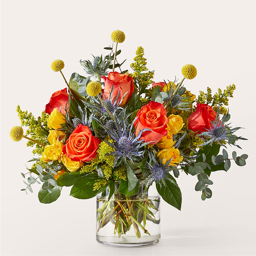 Disco Bouquet – Flowers Of Naples, Naples FL