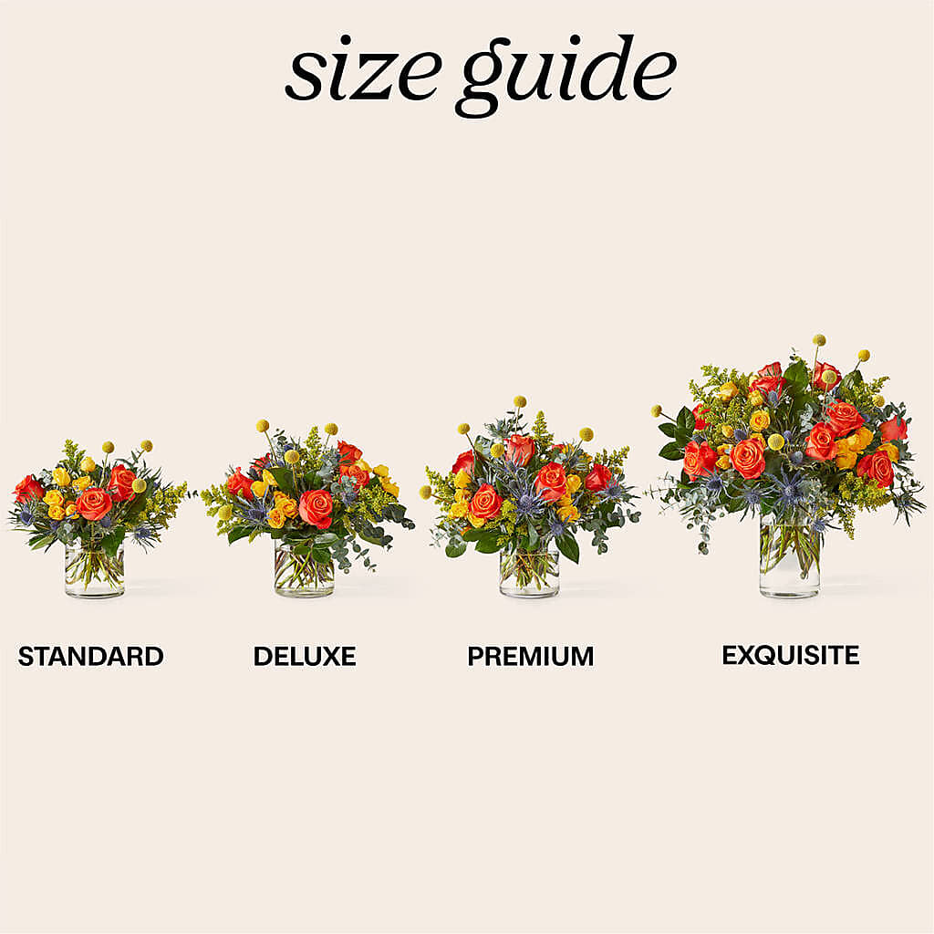 Disco Bouquet – Flowers Of Naples, Naples FL
