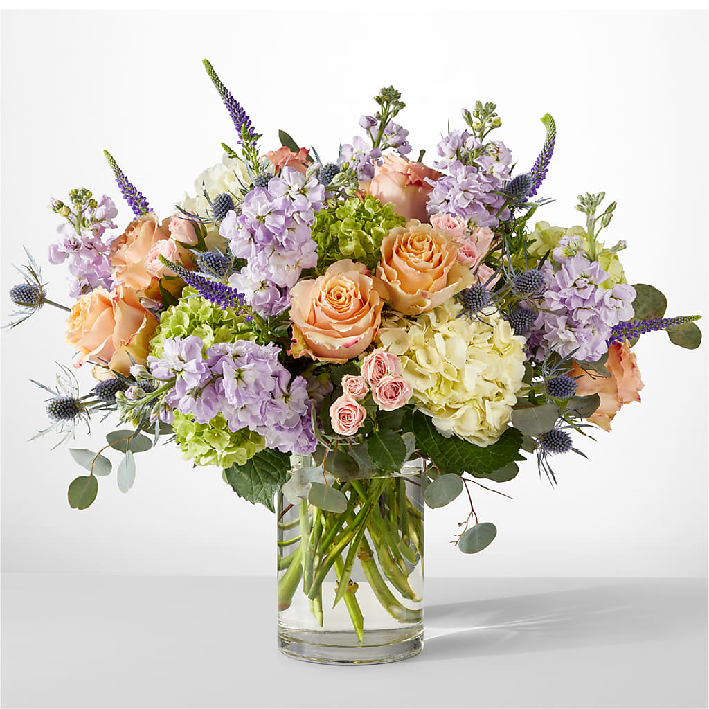 Porch Swing Bouquet – Flowers Of Naples, Naples FL