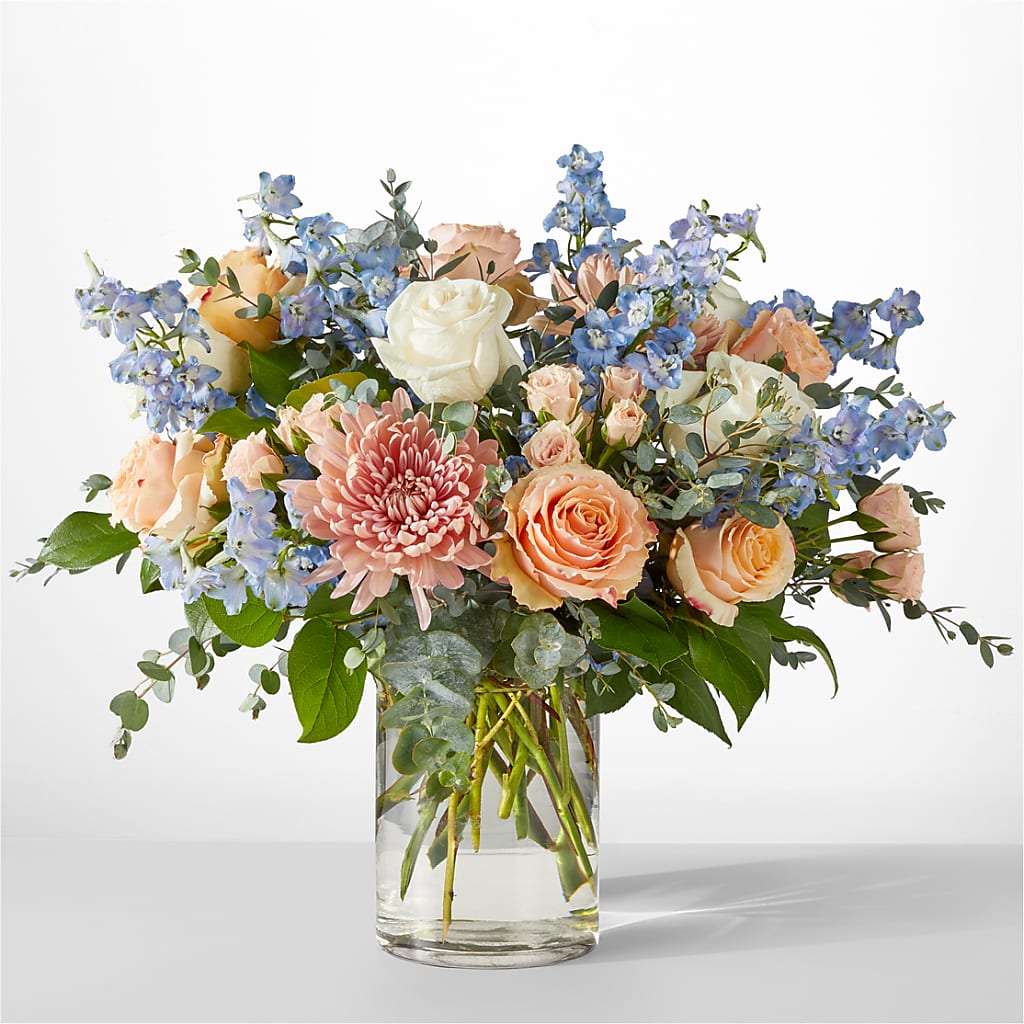Inspired Bouquet – Flowers Of Naples, Naples FL