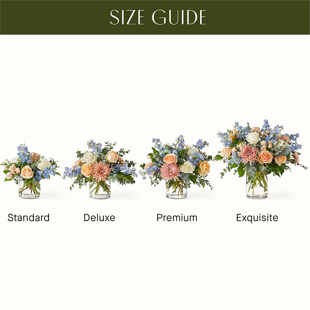 Inspired Bouquet – Flowers Of Naples, Naples FL