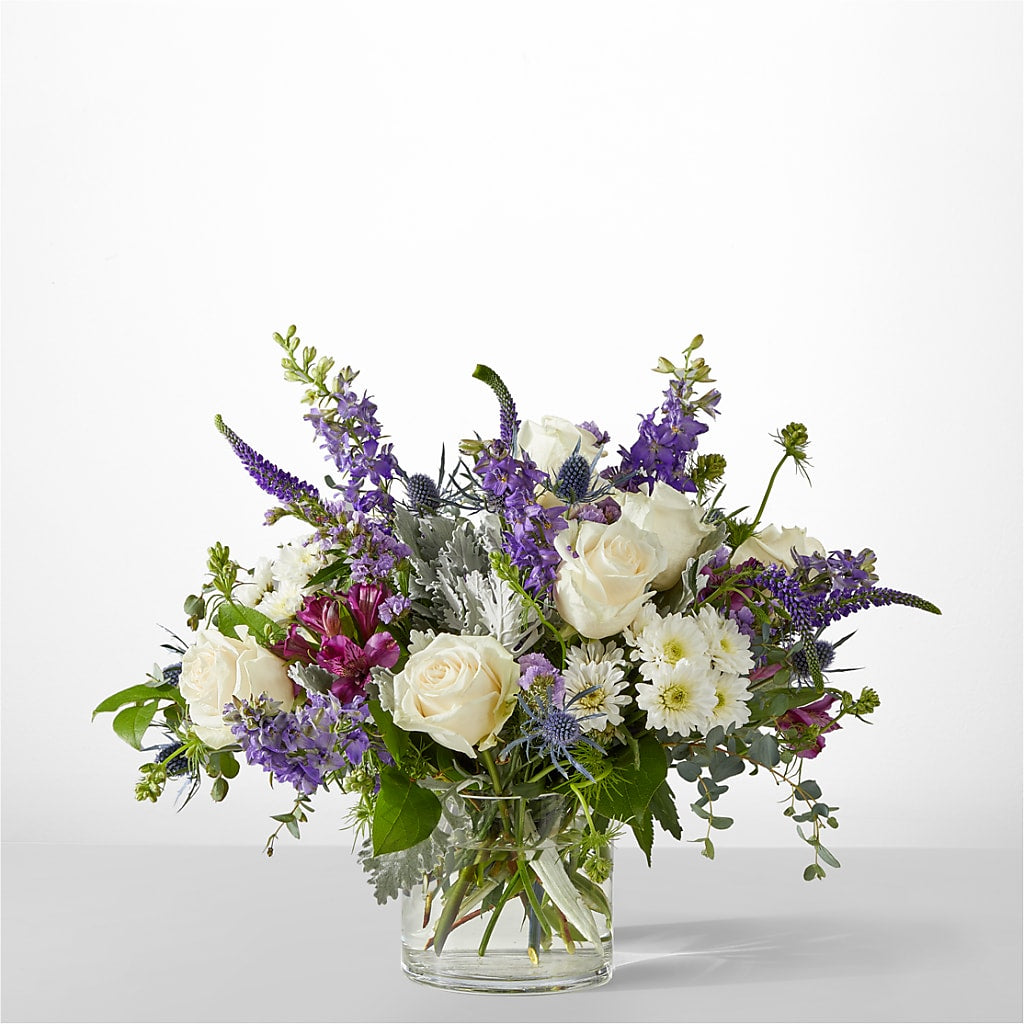 Shooting Star Bouquet – Flowers Of Naples, Naples FL