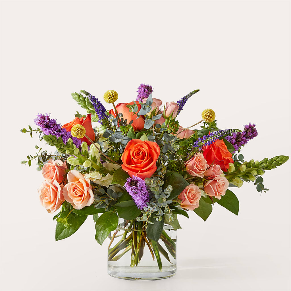 The Standout Bouquet – Flowers Of Naples, Naples FL