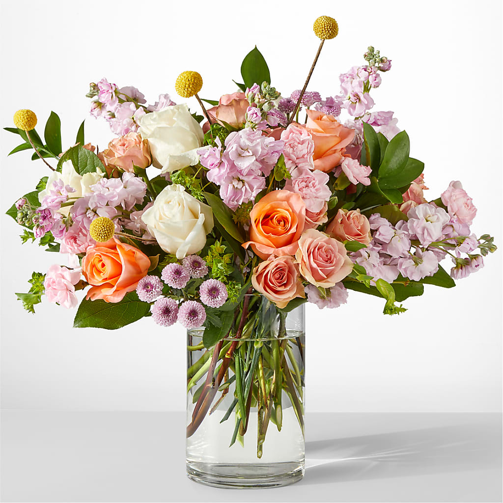 French Market Bouquet – Flowers Of Naples, Naples FL