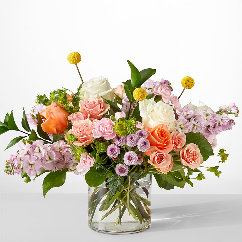 French Market Bouquet – Flowers Of Naples, Naples FL