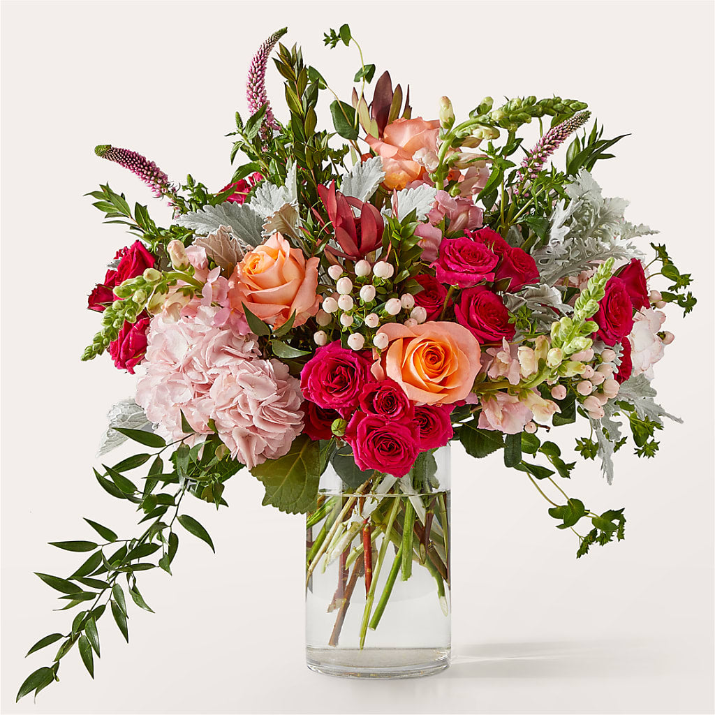 Glitz & Glam Bouquet – Flowers Of Naples, Naples FL