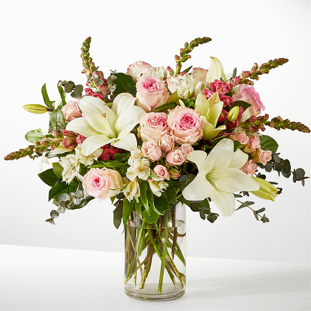 Ballet Slippers Bouquet – Flowers Of Naples, Naples FL