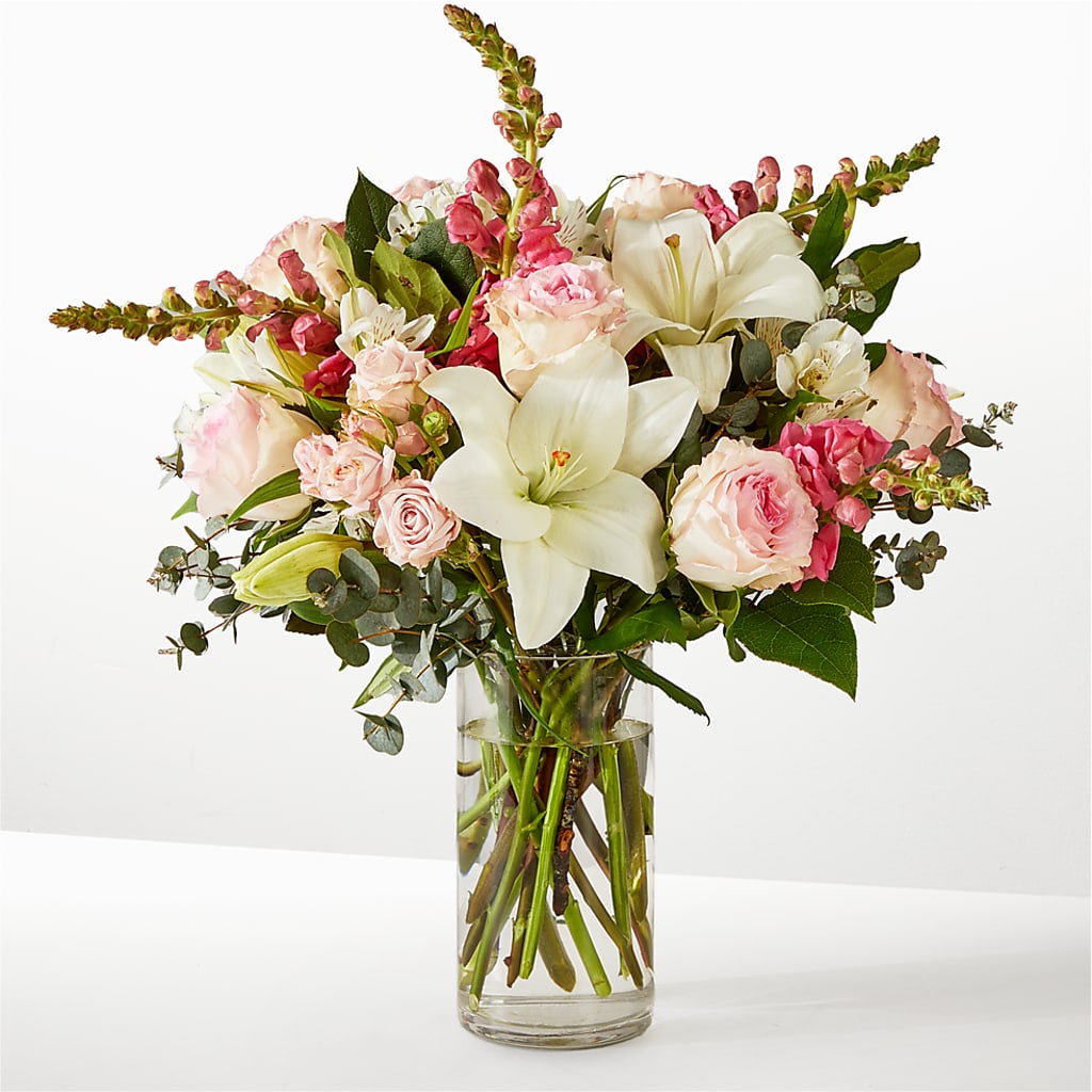 Ballet Slippers Bouquet – Flowers Of Naples, Naples FL