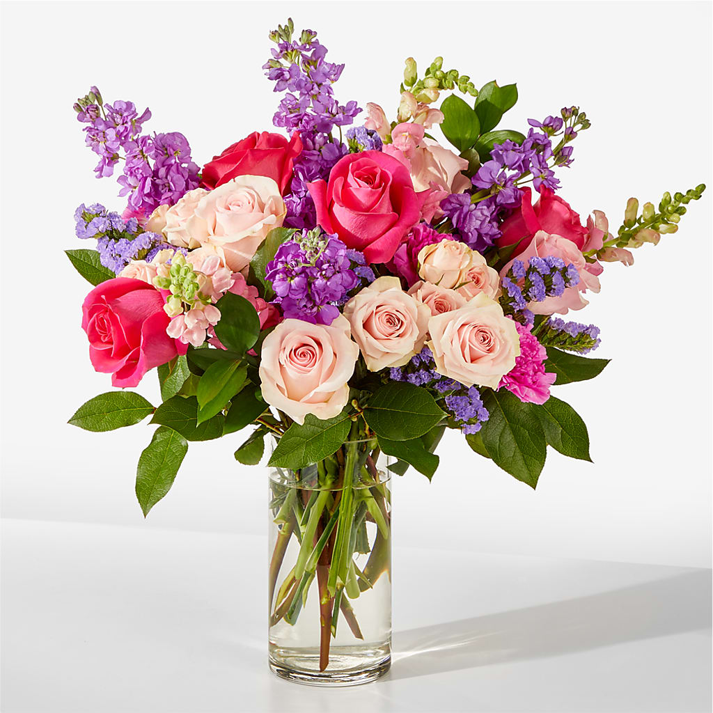 The Cha-Cha Bouquet – Flowers Of Naples, Naples FL