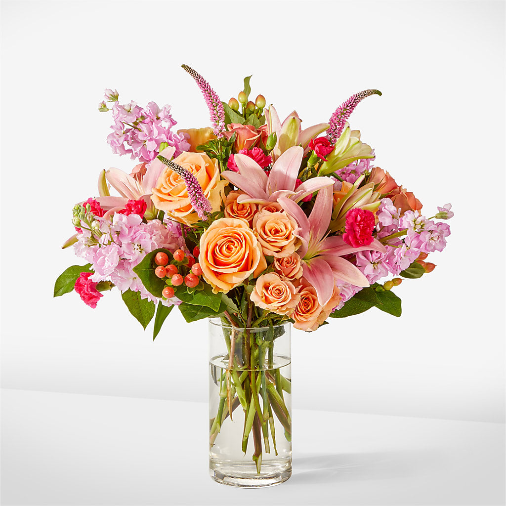Bisous Bouquet – Flowers Of Naples, Naples FL