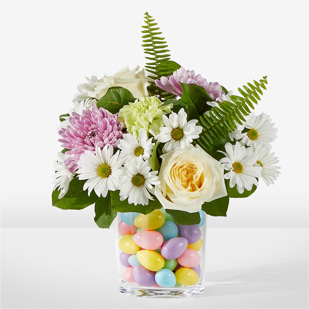 Easter Brunch Bouquet – Flowers Of Naples, Naples FL