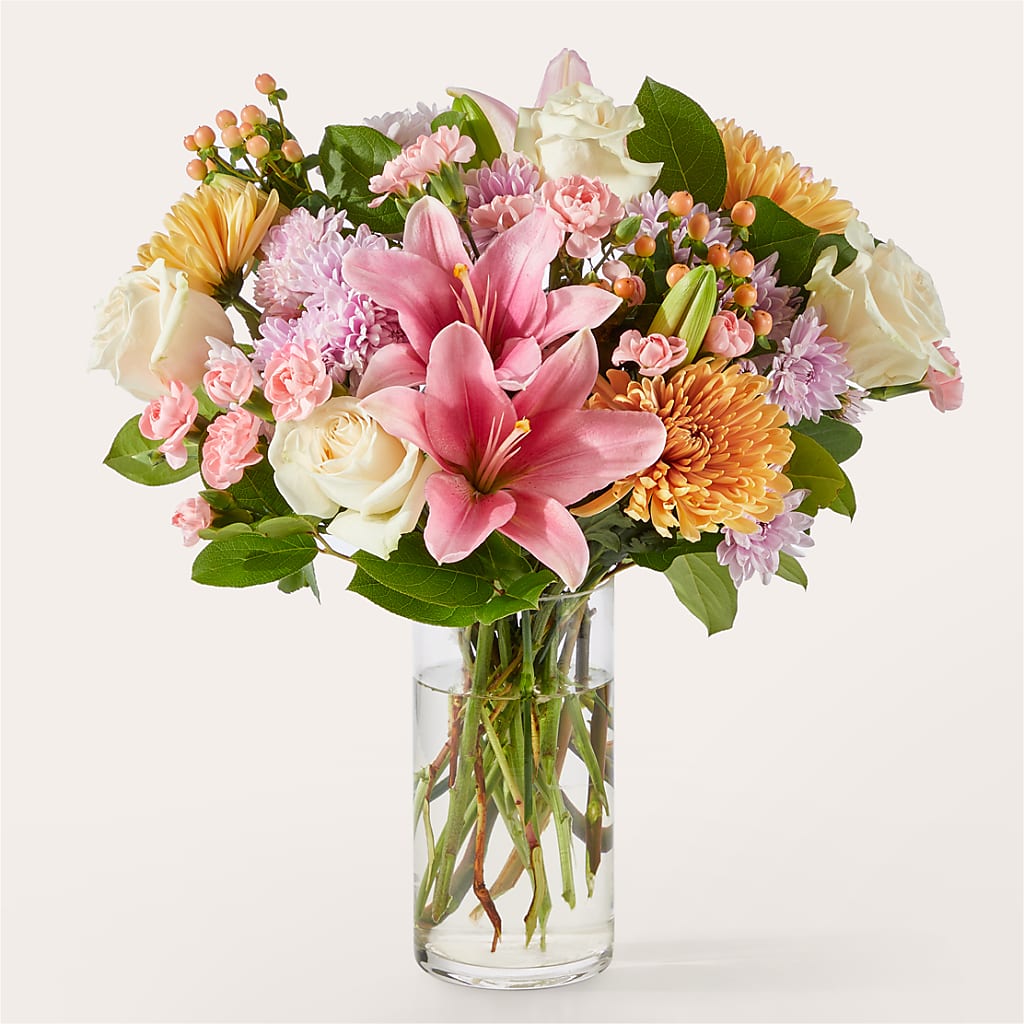 Gelato Bouquet – Flowers Of Naples, Naples FL
