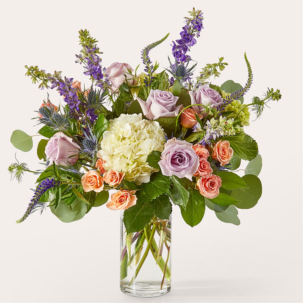 Appealing Aura Bouquet – Flowers Of Naples, Naples FL