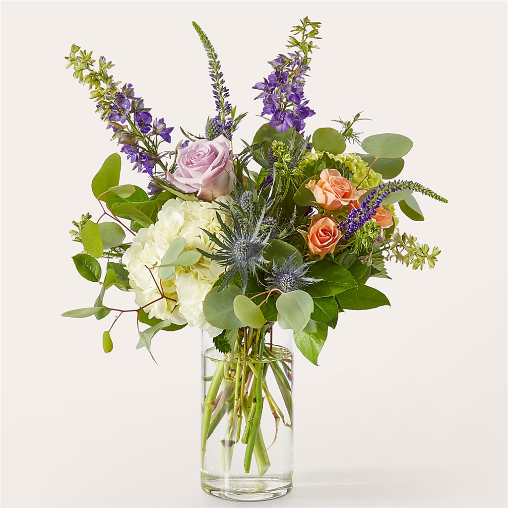 Appealing Aura Bouquet – Flowers Of Naples, Naples FL