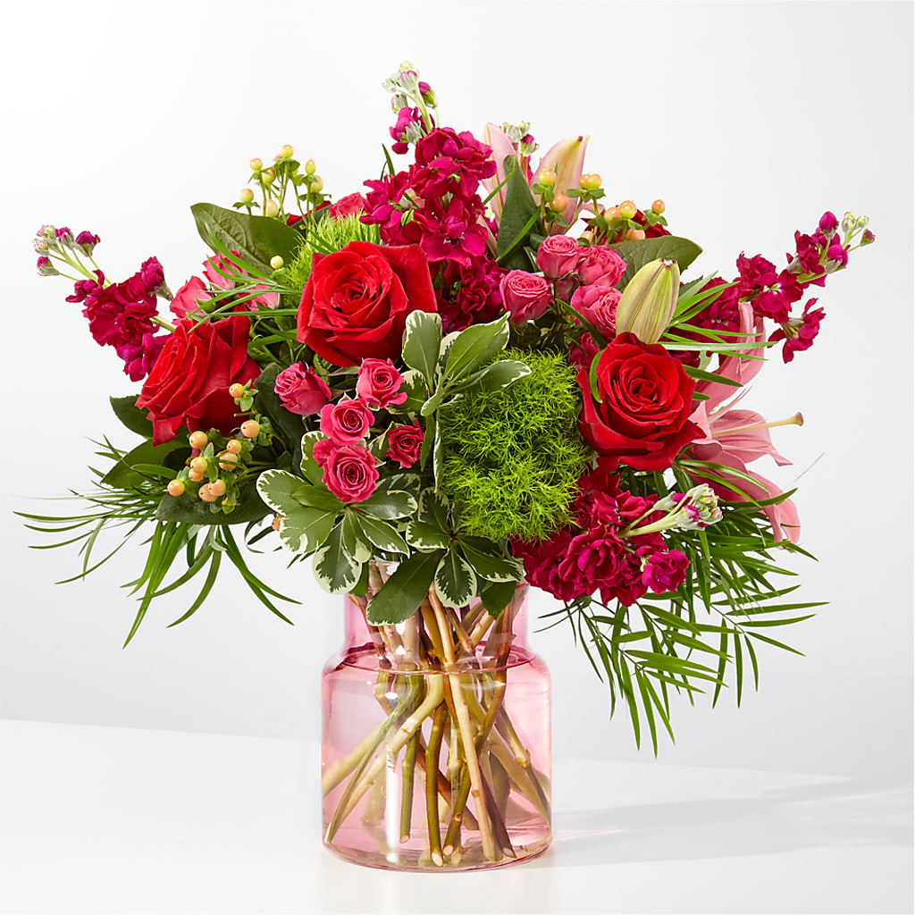 In Every Lifetime Bouquet – Flowers Of Naples, Naples FL
