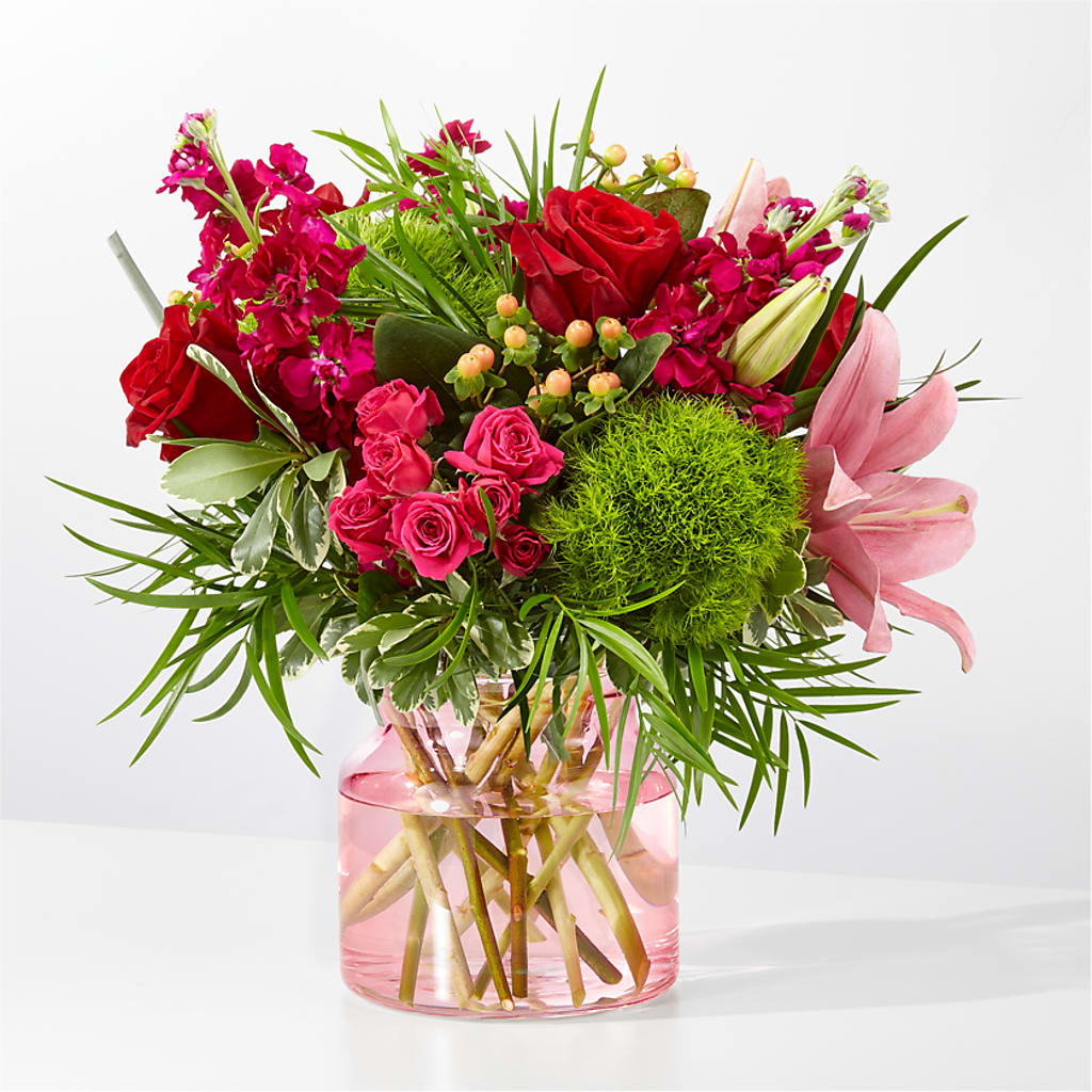 In Every Lifetime Bouquet – Flowers Of Naples, Naples FL