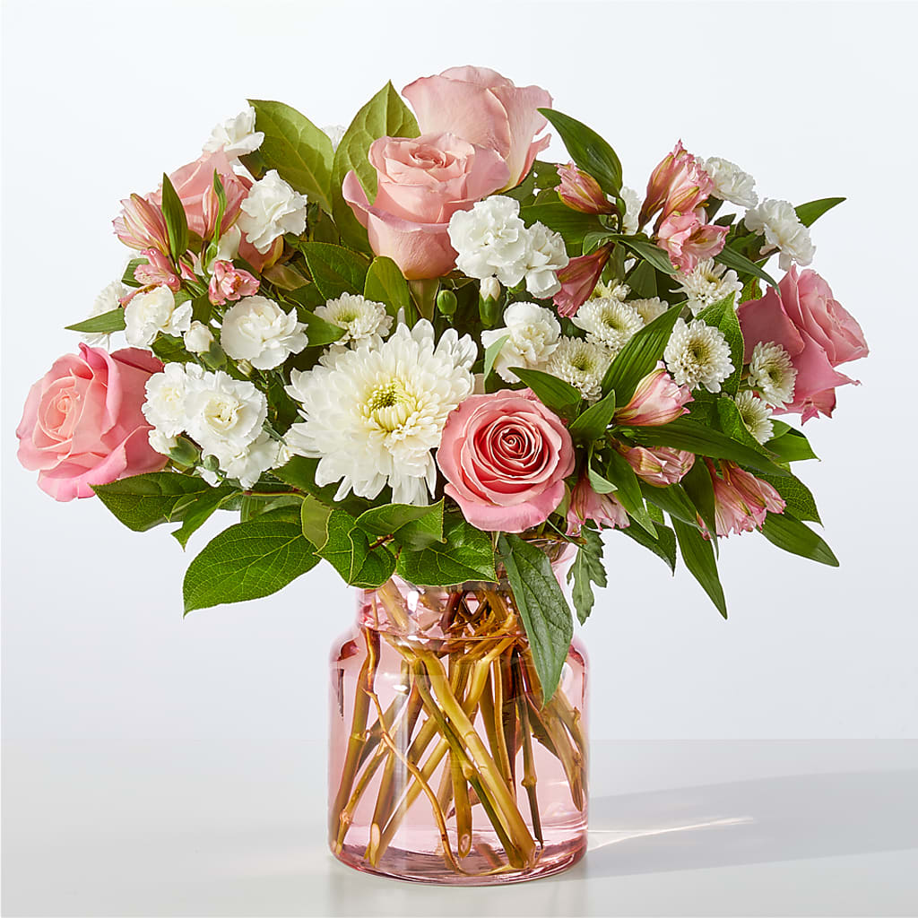Infatuated Bouquet – Flowers Of Naples, Naples FL